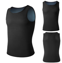 Load image into Gallery viewer, Men&#39;s Slimming Shirt
